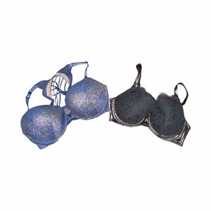 Victoria’s Secret bra set